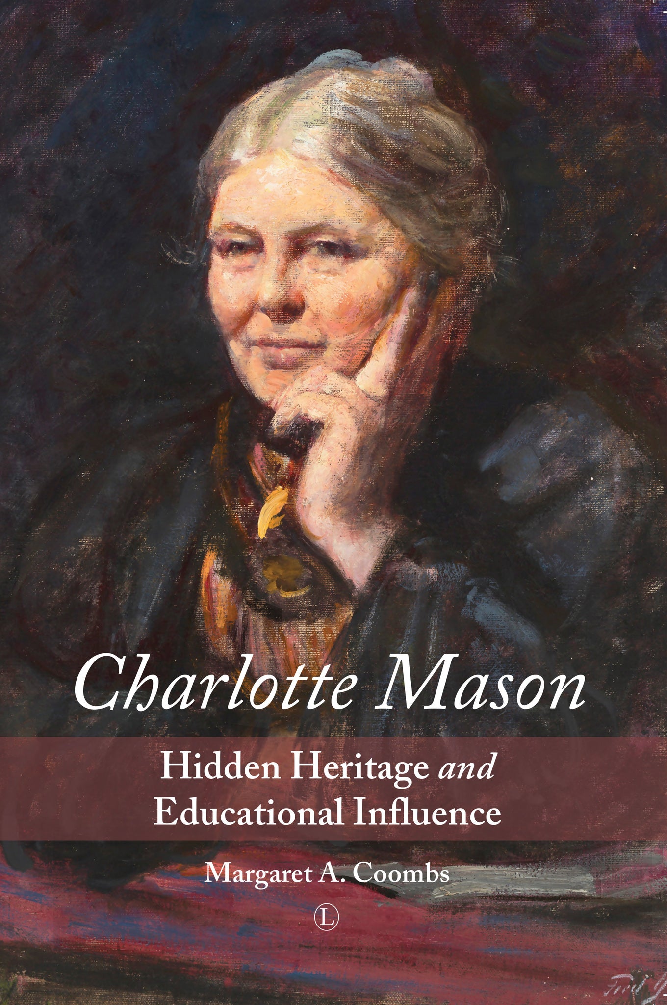Cover image for Charlotte Mason ISBN 9780718894023